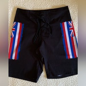 Wailoa Board shorts